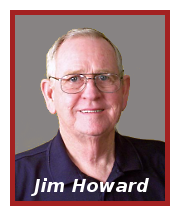 Jim Howard